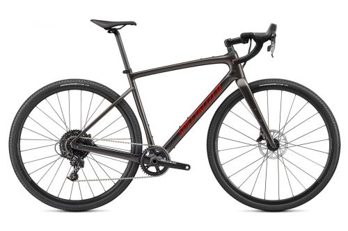 Rower gravel SPECIALIZED DIVERGE BASE CARBON - Ostatnie sztuki